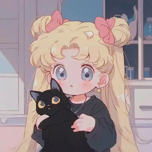 春日头像